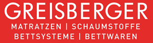 Vorhänge, Matratzen, Schaumstoffe und Bettsystem von Betten Greisberger