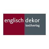 englisch dekor textilverlag