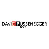 David Fussenegger