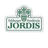 Jordis Salzburger Handdrucke